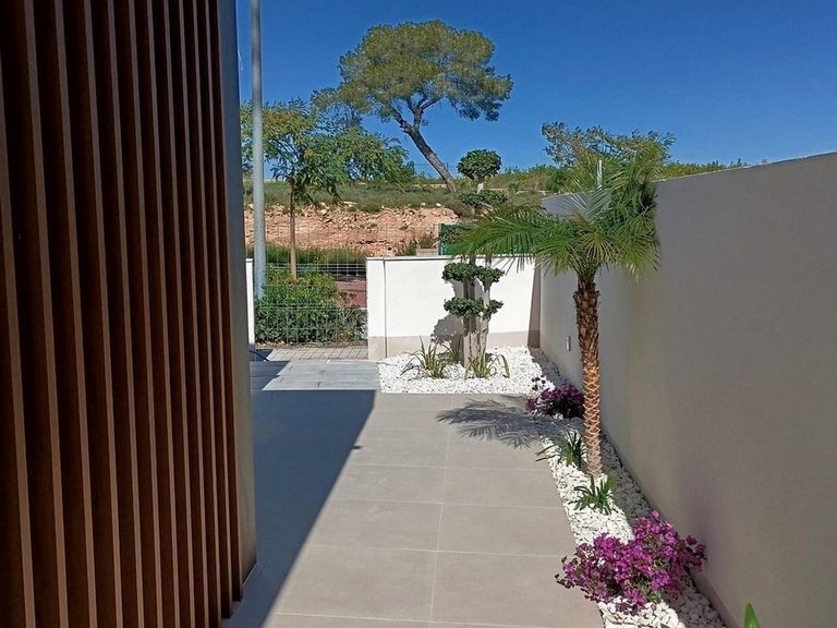 Villa for Sale in Pilar De La Horadada, Alicante 33