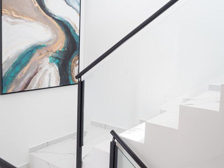 Villa for Sale in San Pedro Del Pinatar, Murcia 43