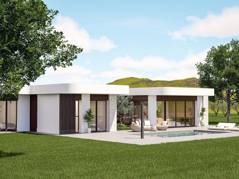 Villa for Sale in Pinoso, Alicante 4