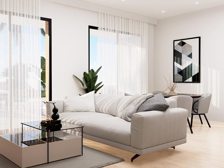 Villa for Sale in Orihuela Costa, Alicante 5