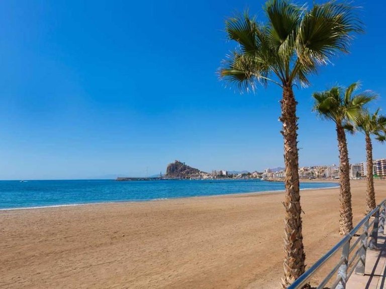 Apartment for Sale in Aguilas, Murcia 10
