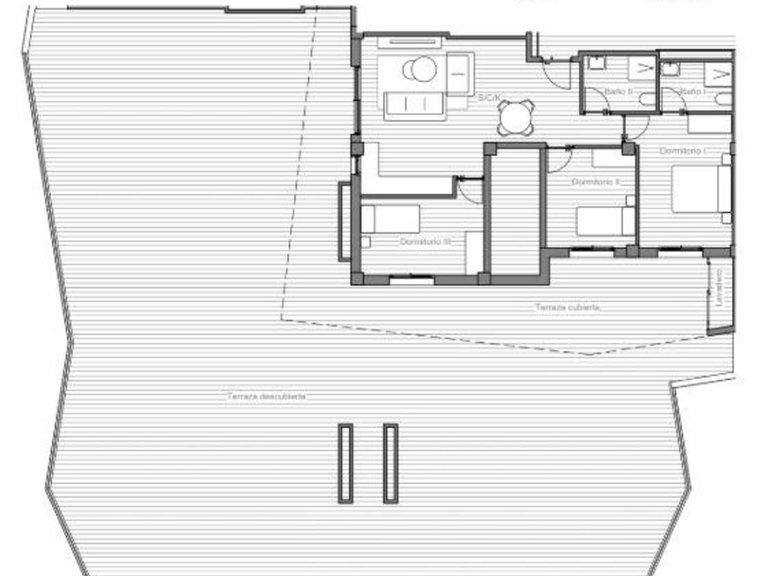 Apartment for Sale in San Miguel De Salinas, Alicante 14