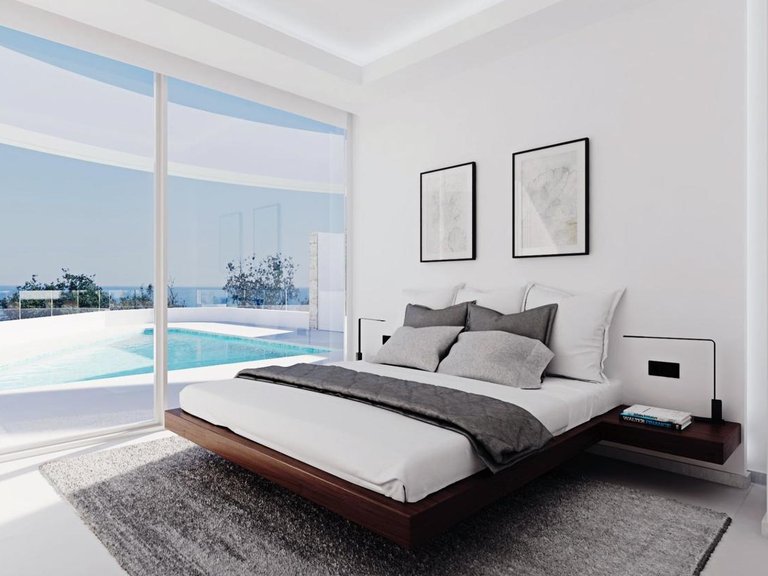 Villa for Sale in Calpe, Alicante 7