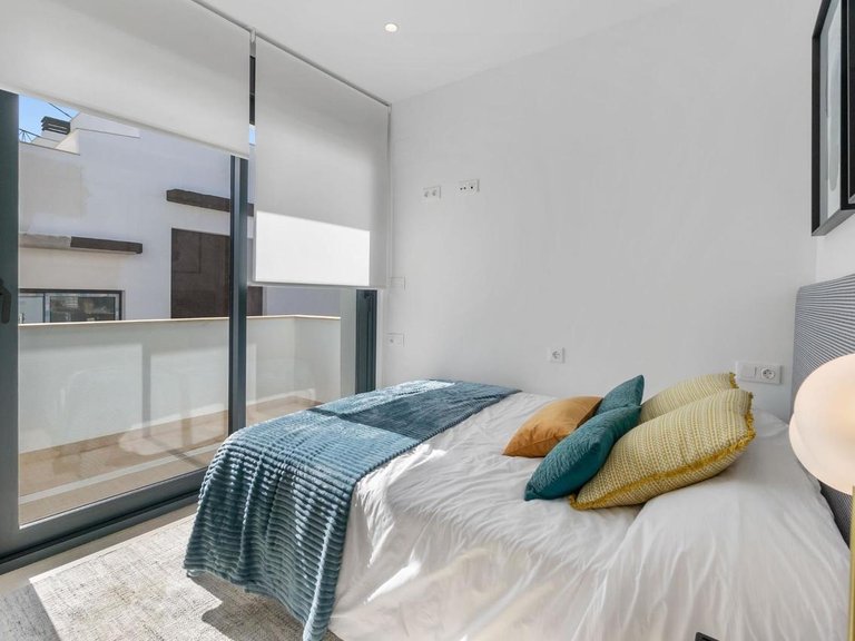 Villa for Sale in Torrevieja, Alicante 43