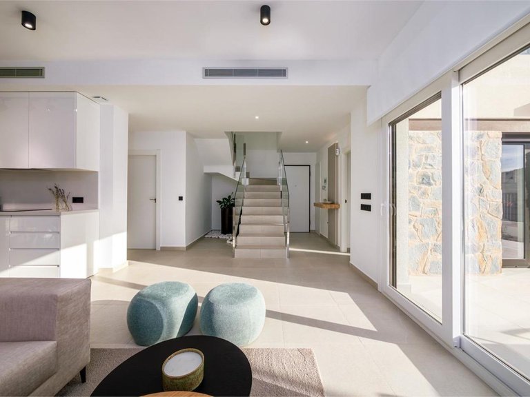 Villa for Sale in Finestrat, Alicante 23