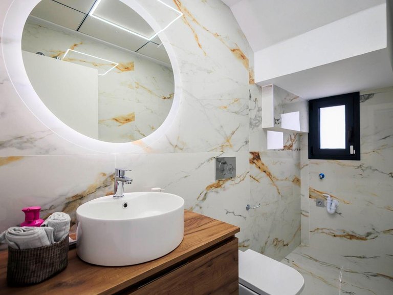 Villa for Sale in Pilar De La Horadada, Alicante 21