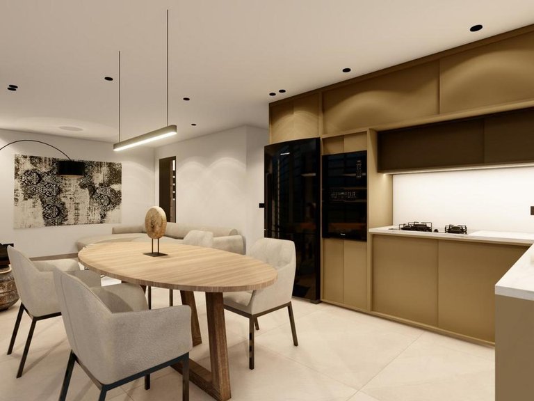 Villa for Sale in Benijofar, Alicante 8