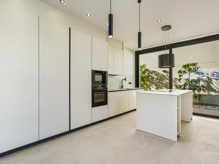 Villa for Sale in Polop, Alicante 8