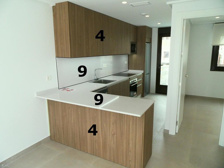 Town House for Sale in Pilar De La Horadada, Alicante 45