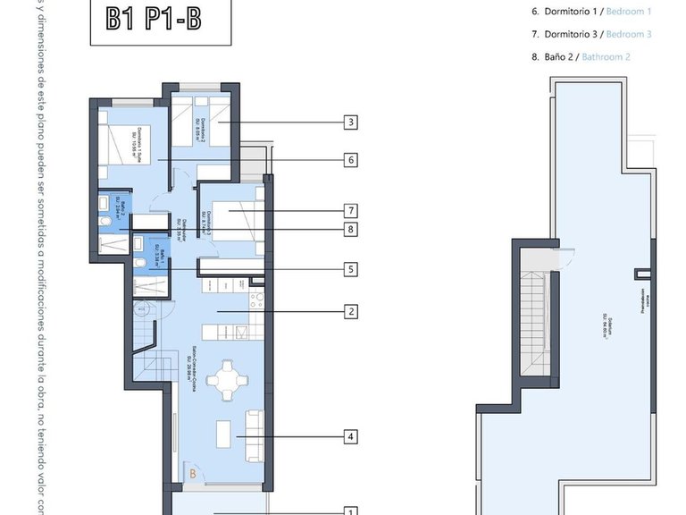 Villa for Sale in Dolores, Alicante 24