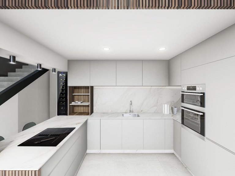 Town House for Sale in Pilar De La Horadada, Alicante 7