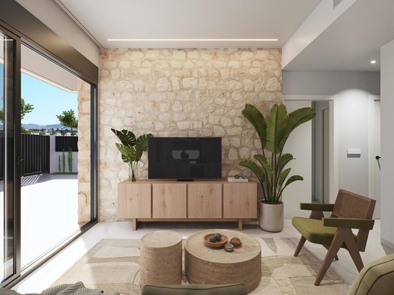 Villa for Sale in Torre Pacheco, Murcia 7