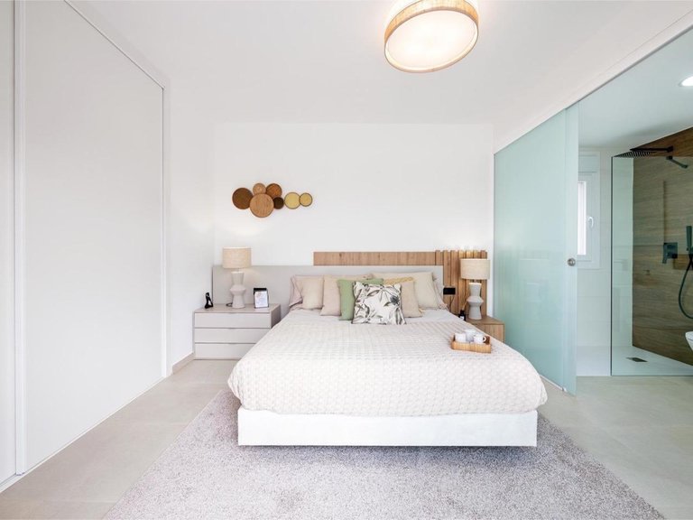 Villa for Sale in Finestrat, Alicante 23