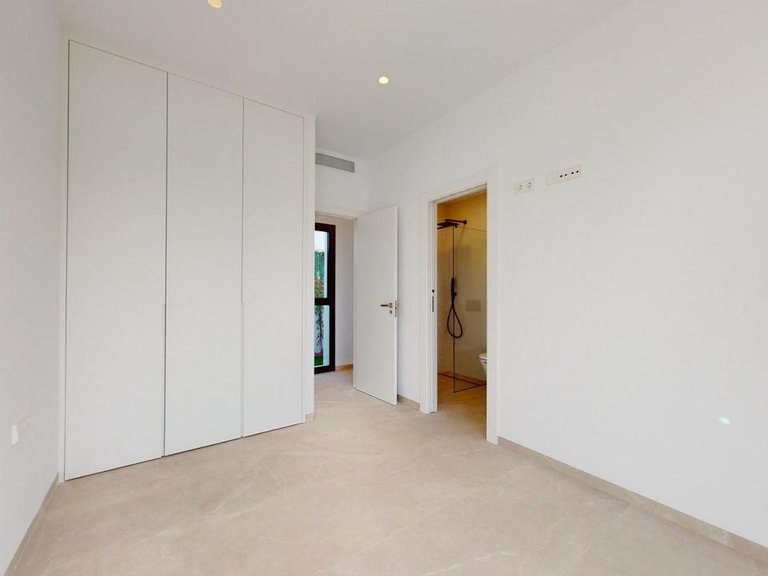 Villa for Sale in Los Alcazares, Murcia 13