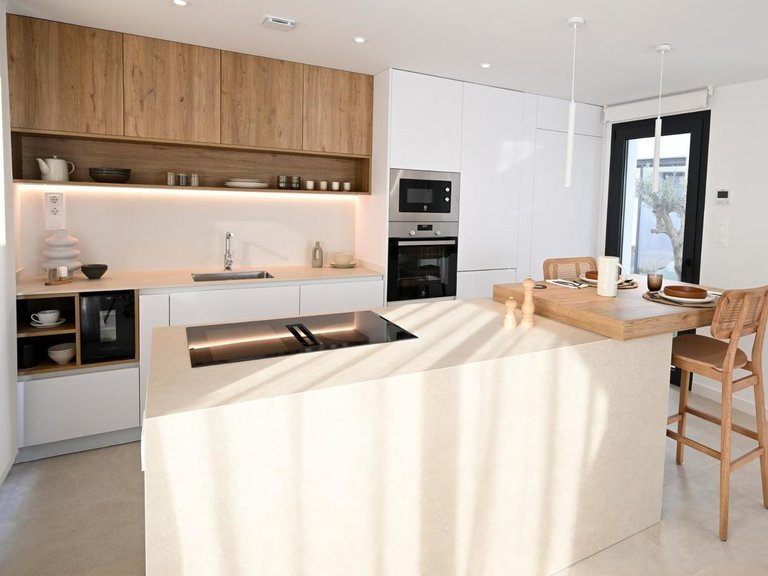 Villa for Sale in Banos Y Mendigo, Murcia 6