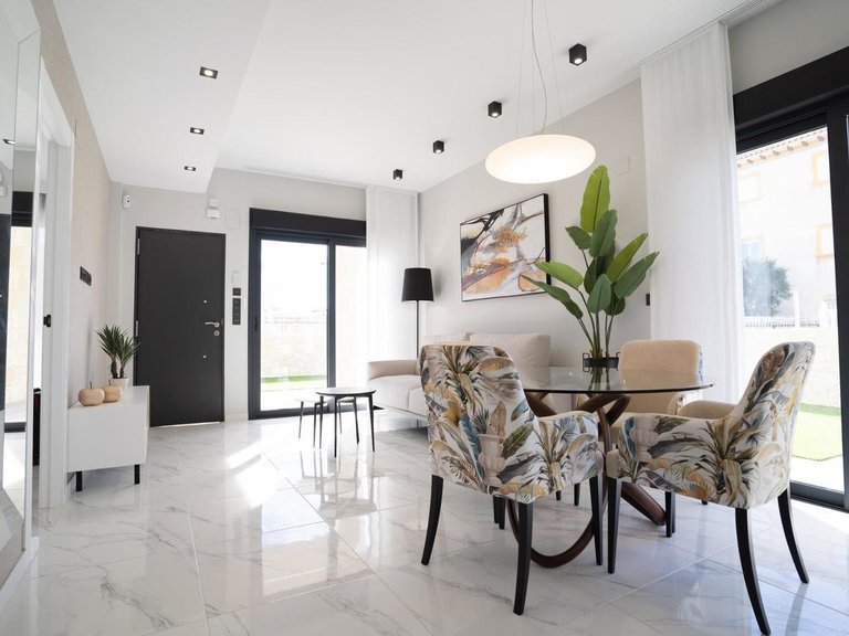 Villa for Sale in Pilar De La Horadada, Alicante 12