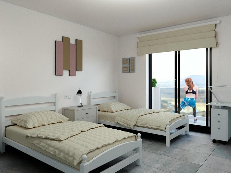 Villa for Sale in Los Belones, Murcia 5