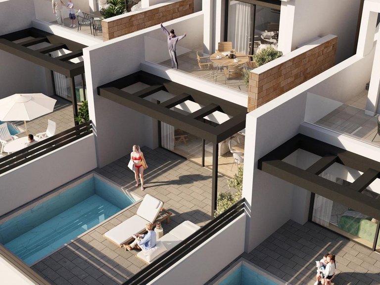 Apartment for Sale in Torrevieja, Alicante 16