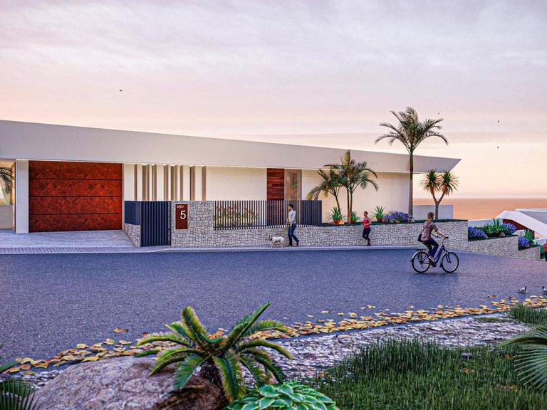 Villa for Sale in Calpe, Alicante 23