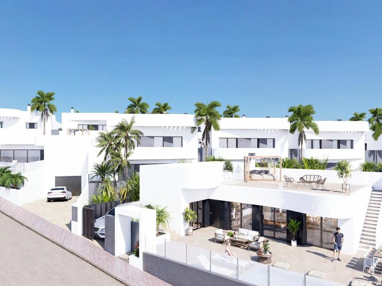 Villa for Sale in Algorfa, Alicante 21