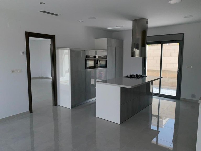 Villa for Sale in Pinoso, Alicante 10