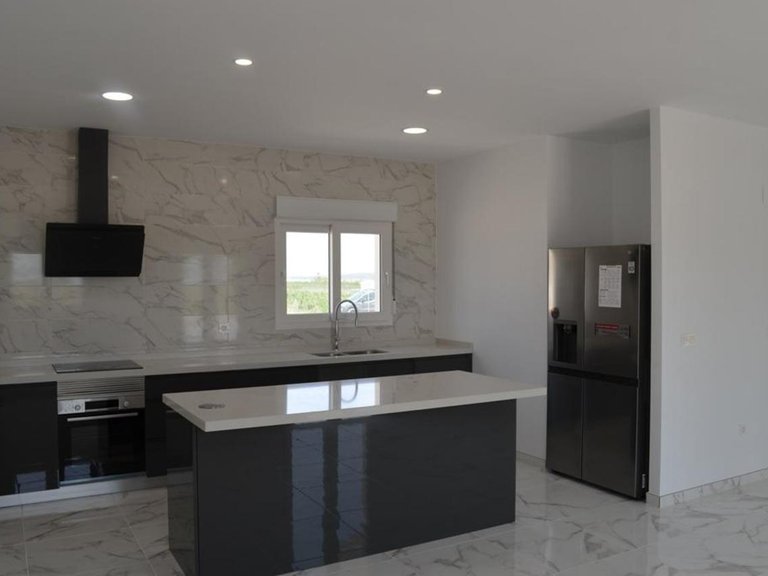 Villa for Sale in Pinoso, Alicante 13