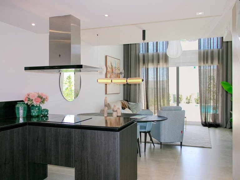 Villa for Sale in Algorfa, Alicante 35