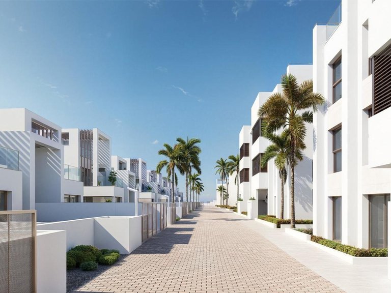 Town House for Sale in Los Alcazares, Murcia 22