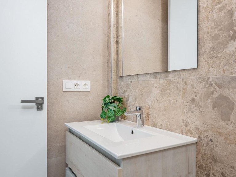 Villa for Sale in Los Alcazares, Murcia 29