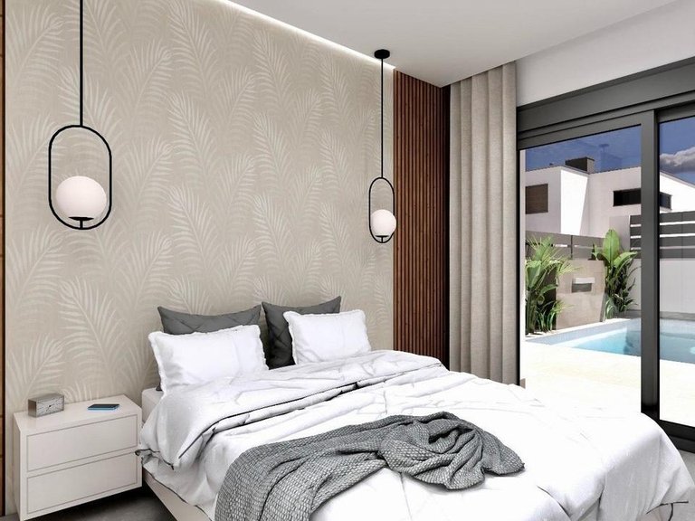 Villa for Sale in Benijofar, Alicante 28