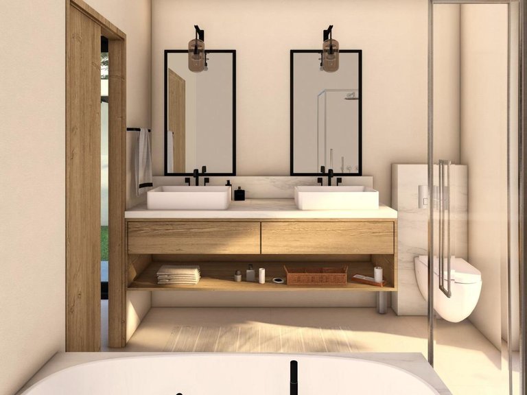 Villa for Sale in Finestrat, Alicante 21