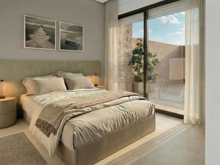 Town House for Sale in Torre Pacheco, Murcia 11