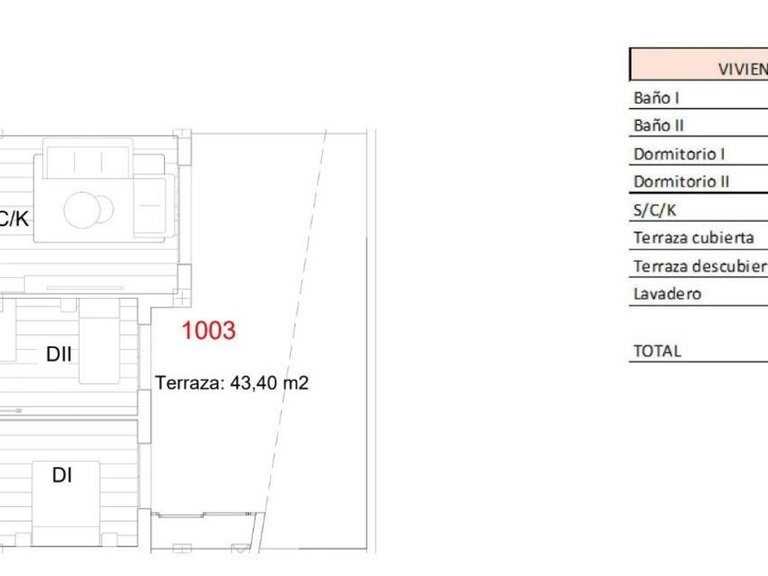 Apartment for Sale in San Miguel De Salinas, Alicante 15