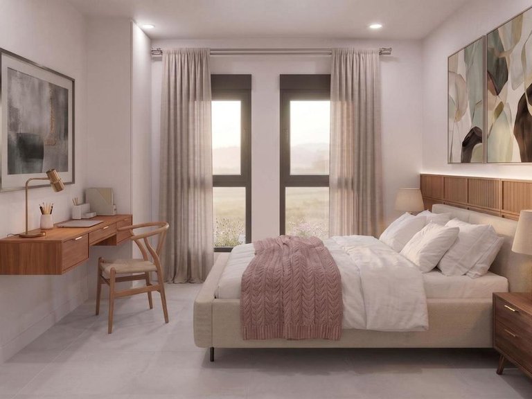 Villa for Sale in Lorca, Murcia 13
