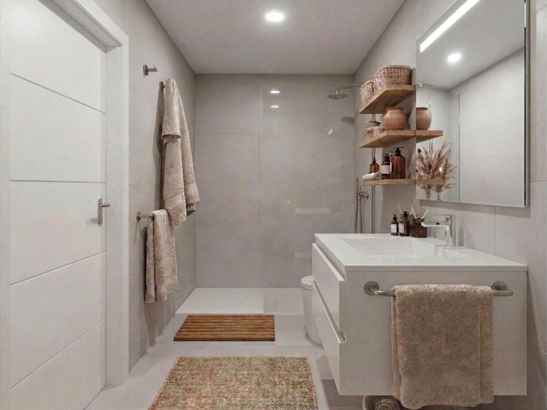 Villa for Sale in Mazarron, Murcia 12