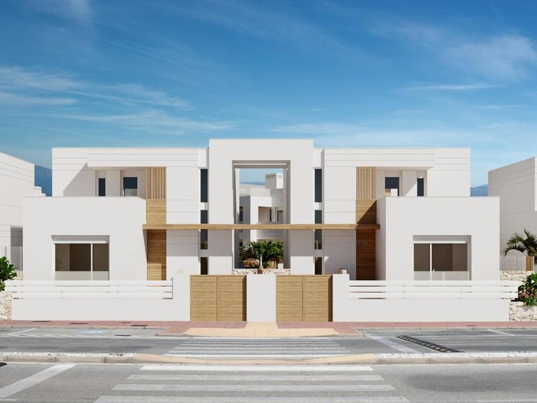 Villa for Sale in San Juan De Los Terreros, Almeria 11