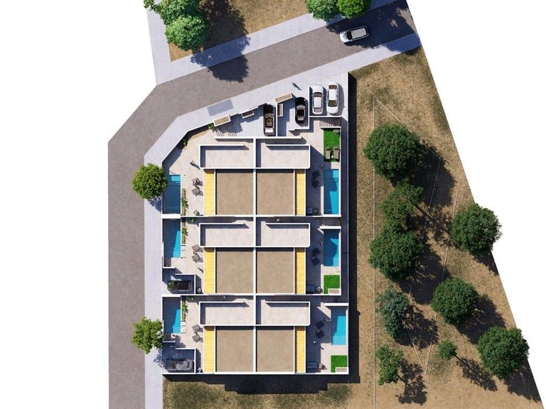 Town House for Sale in Dolores, Alicante 7