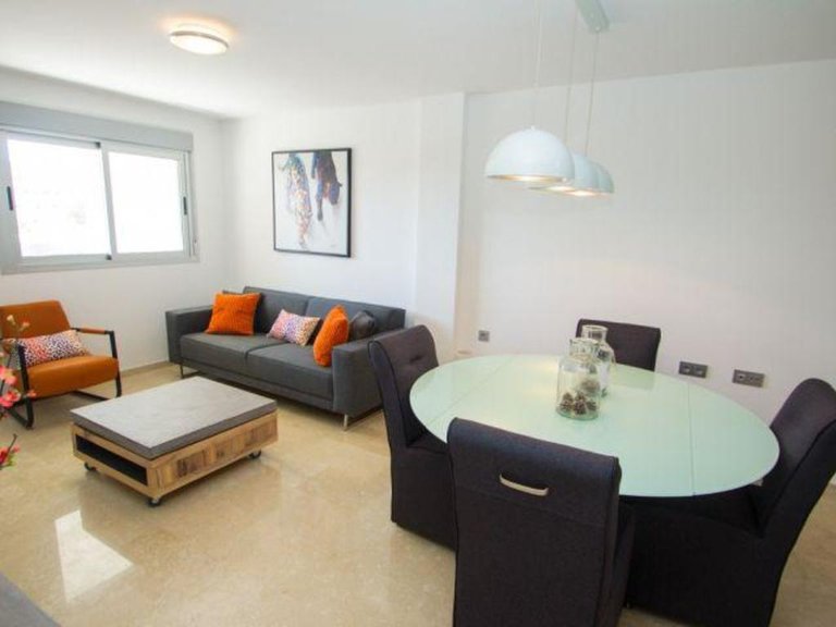 Apartment for Sale in Orihuela Costa, Alicante 9