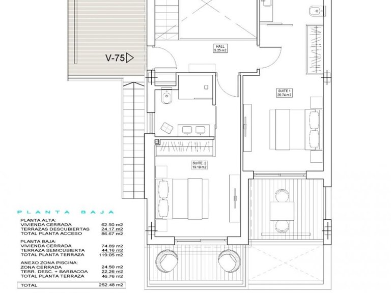Villa for Sale in Finestrat, Alicante 22