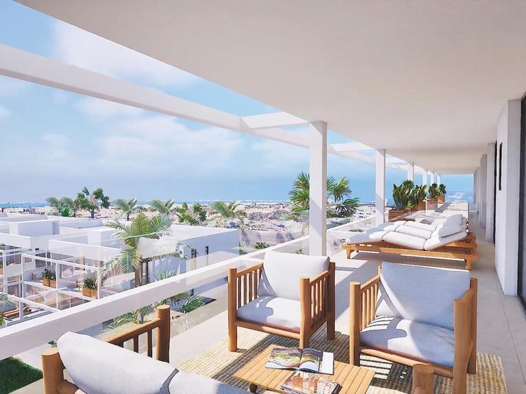 Apartment for Sale in Cartagena, Murcia 15