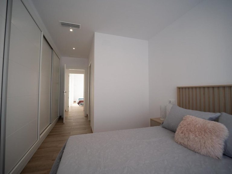 Town House for Sale in San Javier, Murcia 23