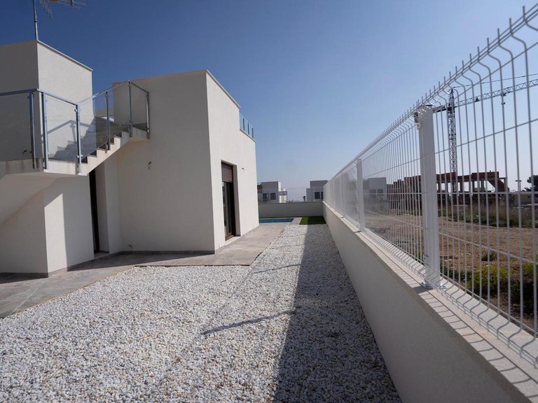 Villa for Sale in Polop, Alicante 15