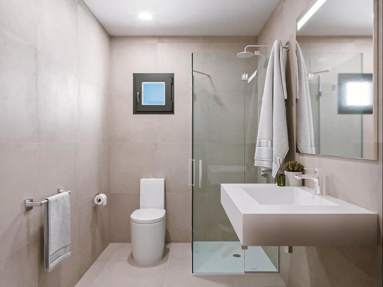 Villa for Sale in Fuente Alamo, Murcia 9