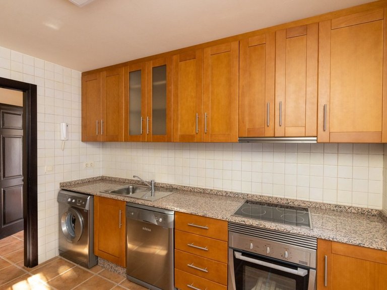 Villa for Sale in Fuente Alamo, Murcia 19