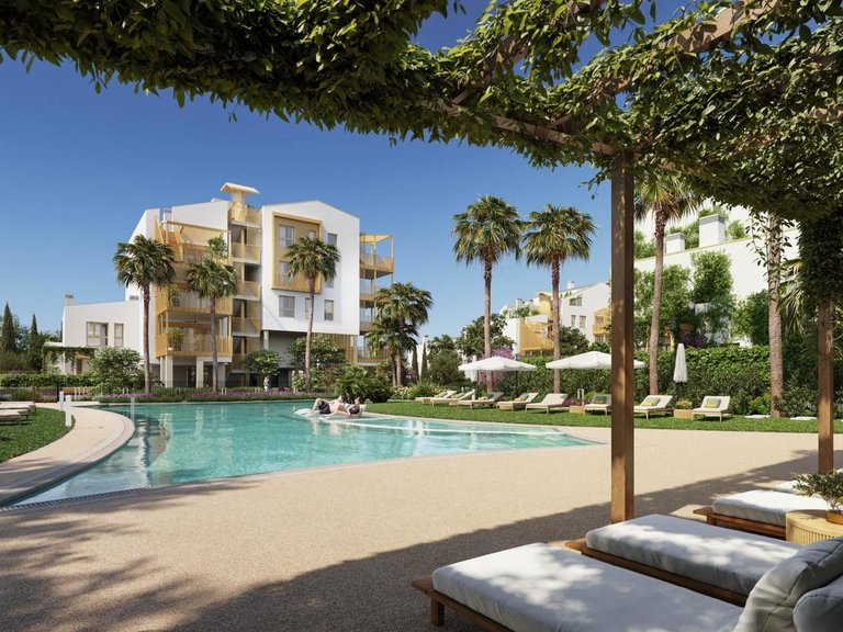 Town House for Sale in El Verger, Alicante 28
