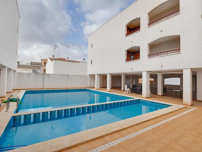 Apartment for Sale in San Fulgencio, Alicante 2