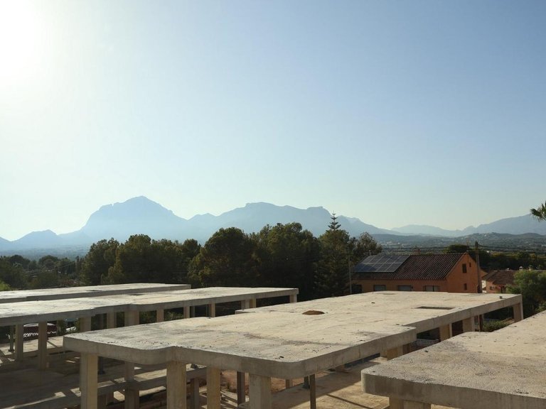 Villa for Sale in Alfas Del Pi, Alicante 20