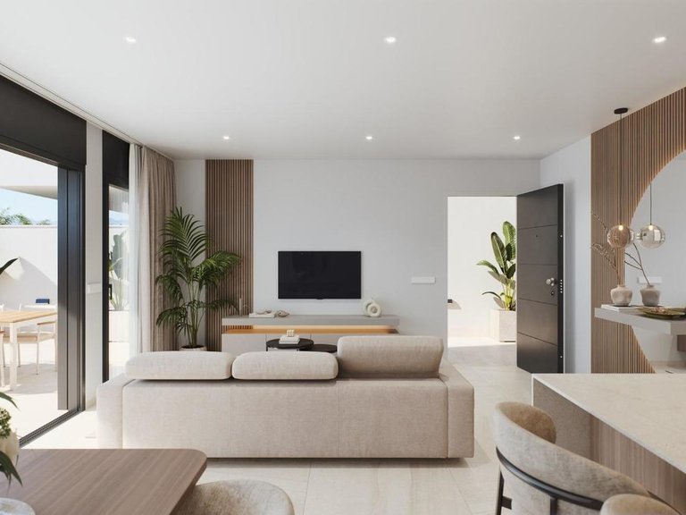 Villa for Sale in San Pedro Del Pinatar, Murcia 8