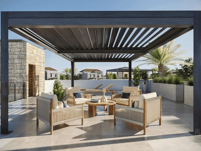 Villa for Sale in Lorca, Murcia 5