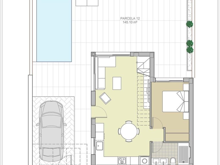 Villa for Sale in Orihuela, Alicante 10